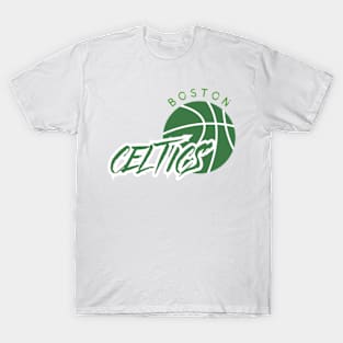 celtics T-Shirt